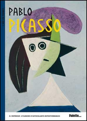 Pablo Picasso