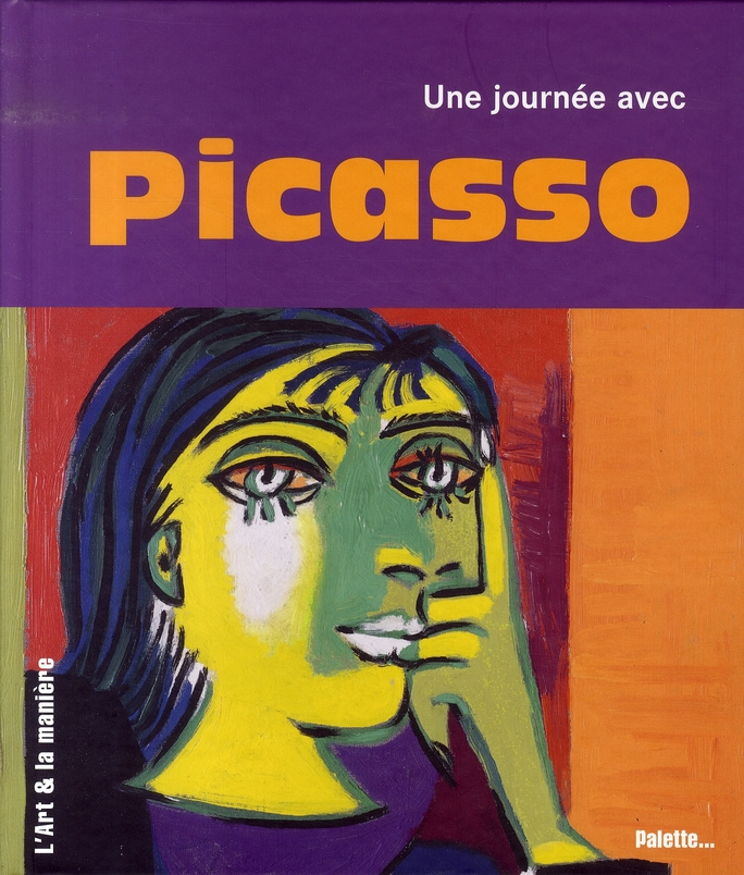 Une journée avec Picasso
