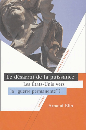 DESARROI PUISS. EU DEPUIS MUR BERLIN