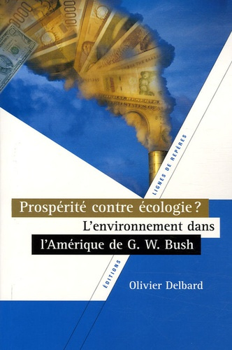 PROSP. CONTRE ECOLOGIE ... ENV.G.BUSH