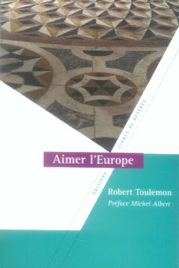 AIMER L'EUROPE