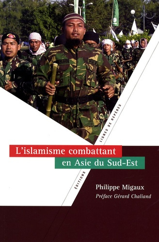 ISLAMISME COMBATTANT ASIE DU SUD EST