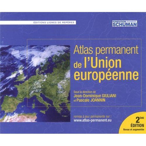 ATLAS PERMANENT DE L'UNION EUROPEENNE