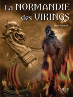 LA NORMANDIE DES VIKINGS