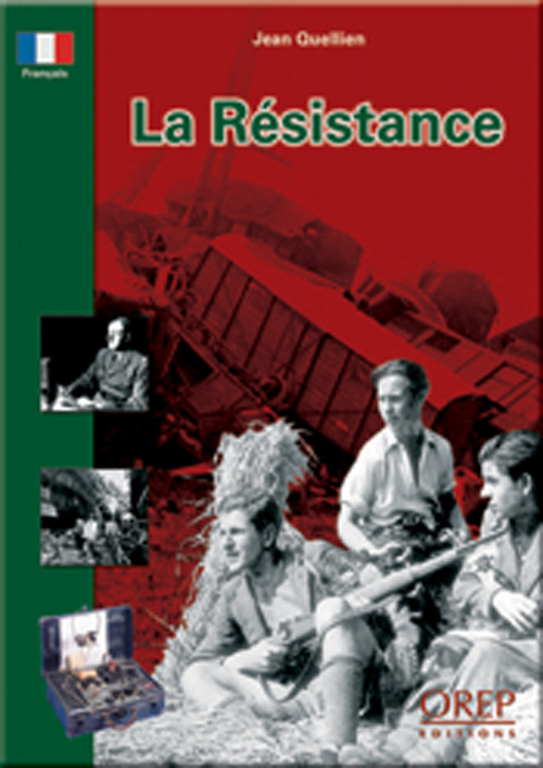 LA RESISTANCE