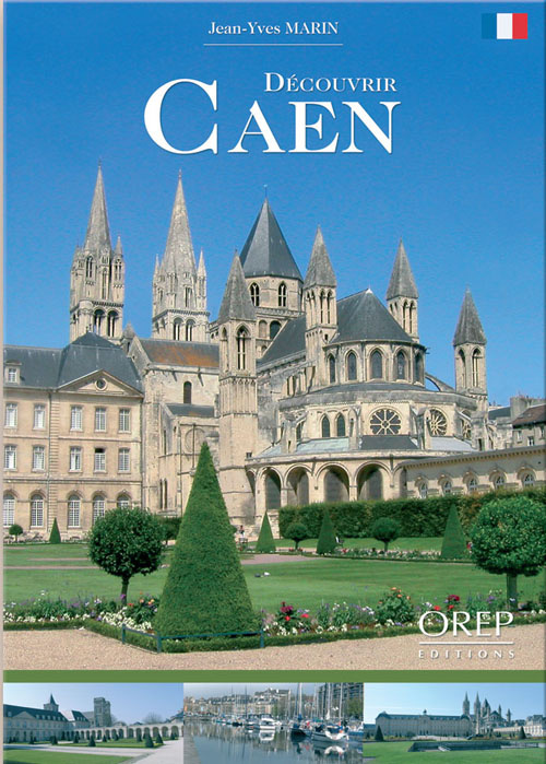 DECOUVRIR CAEN