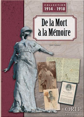 De la mort à la mémoire