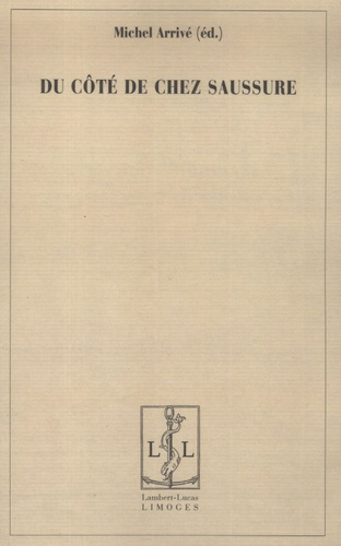 Du côté de chez Saussure