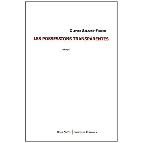 Les possessions transparentes
