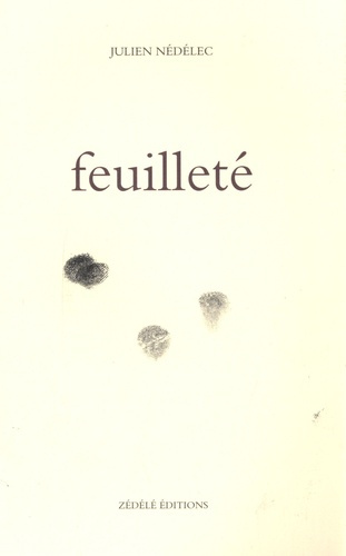 FEUILLETE