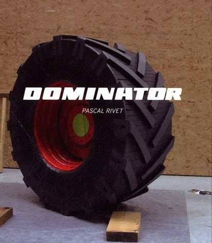 DOMINATOR