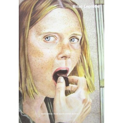 MONOGRAPHIE BRIAC LEPRETRE