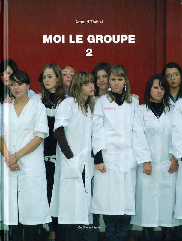 MOI LE GROUPE 2