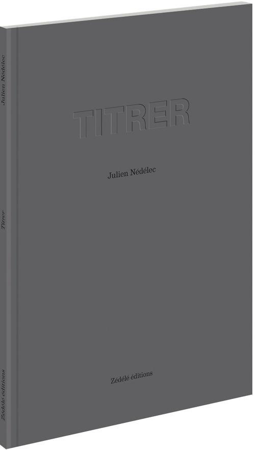 TITRER