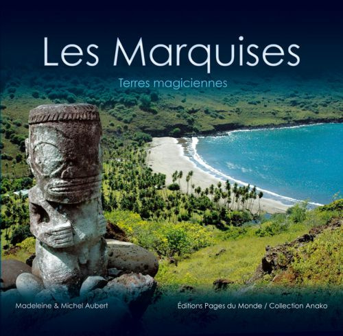 Les Marquises / La terre des hommes