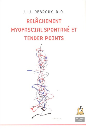 RELACHEMENT MYOFASCIAL ET TENDER POINTS