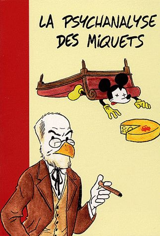 Psychanalyse des miquets