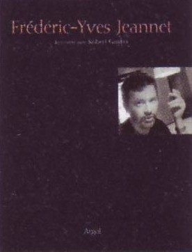FREDERIC-YVES JEANNET