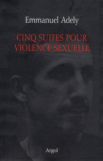 Cinq suites pour violence sexuelle
