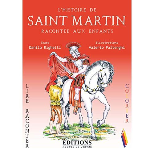 Saint Martin