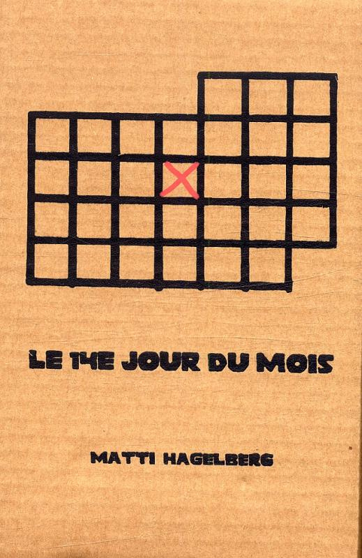 Le 14e jour du mois. La Ballade de William Zantzinger - Avec une gravure de l'auteur