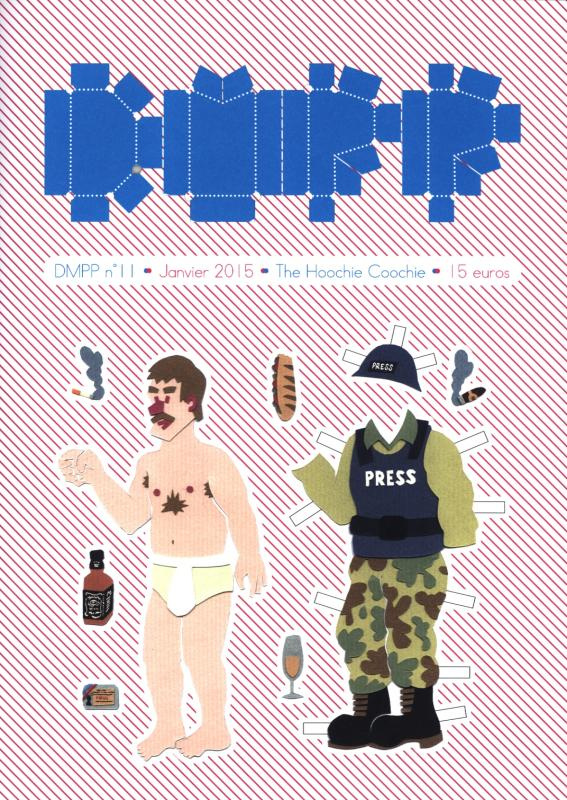 DMPP N° 11