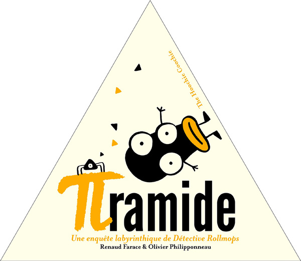 Pyramide