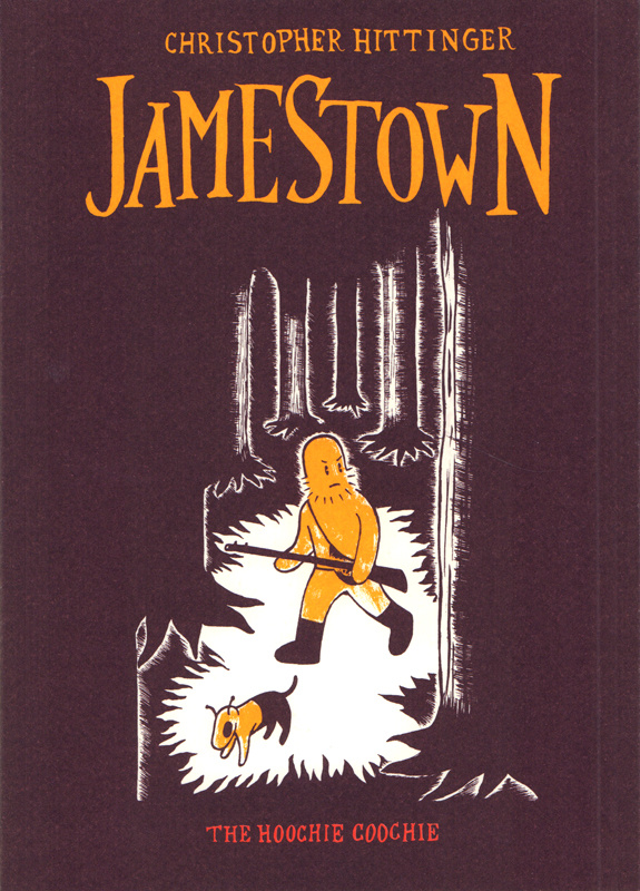 Jamestown. 3e édition revue et augmentée
