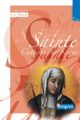 Sainte Catherine de Sienne