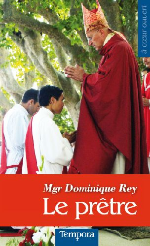 Le prêtre