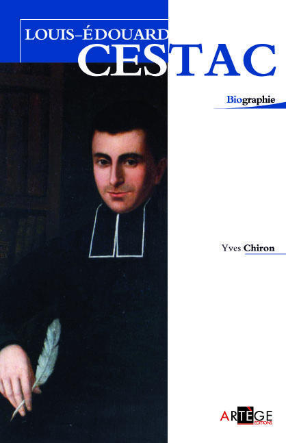 Louis-Edouard Cestac