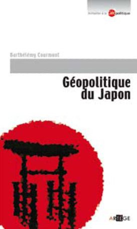 Géopolitique du Japon