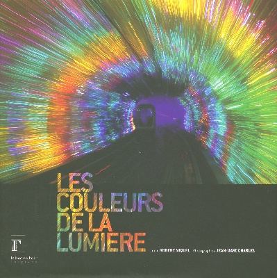 Les couleurs de la lumière