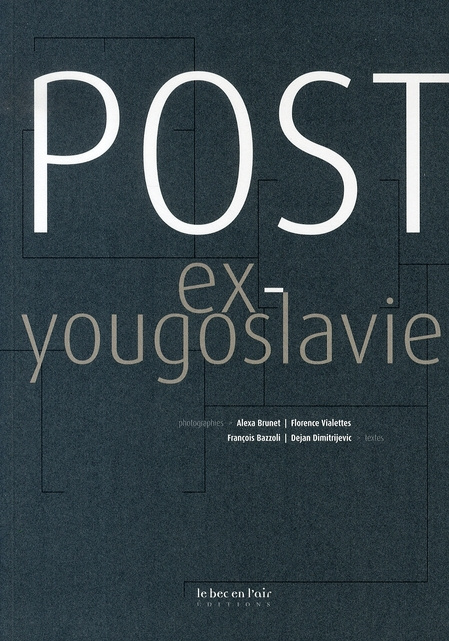 Post ex-Yougoslavie