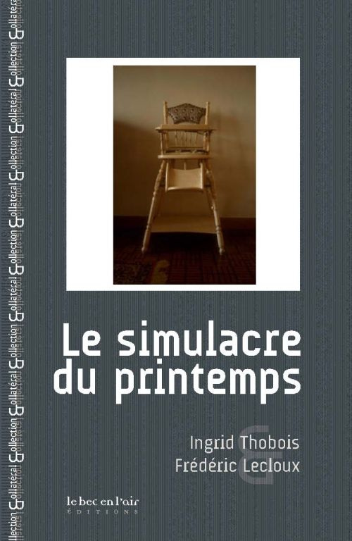 Le simulacre du printemps
