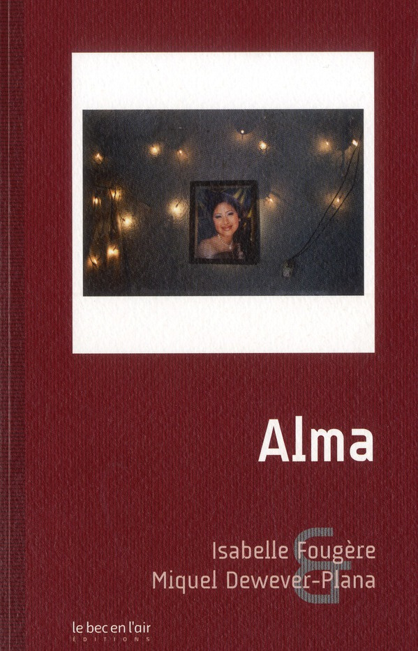Alma