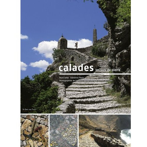 Calades. Les sols de pierre