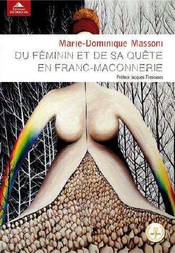 Du féminin et de sa quête en franc-maçonnerie