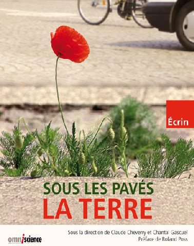 Sous les pavés, la terre