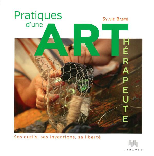 Pratiques d'une art-thérapeute