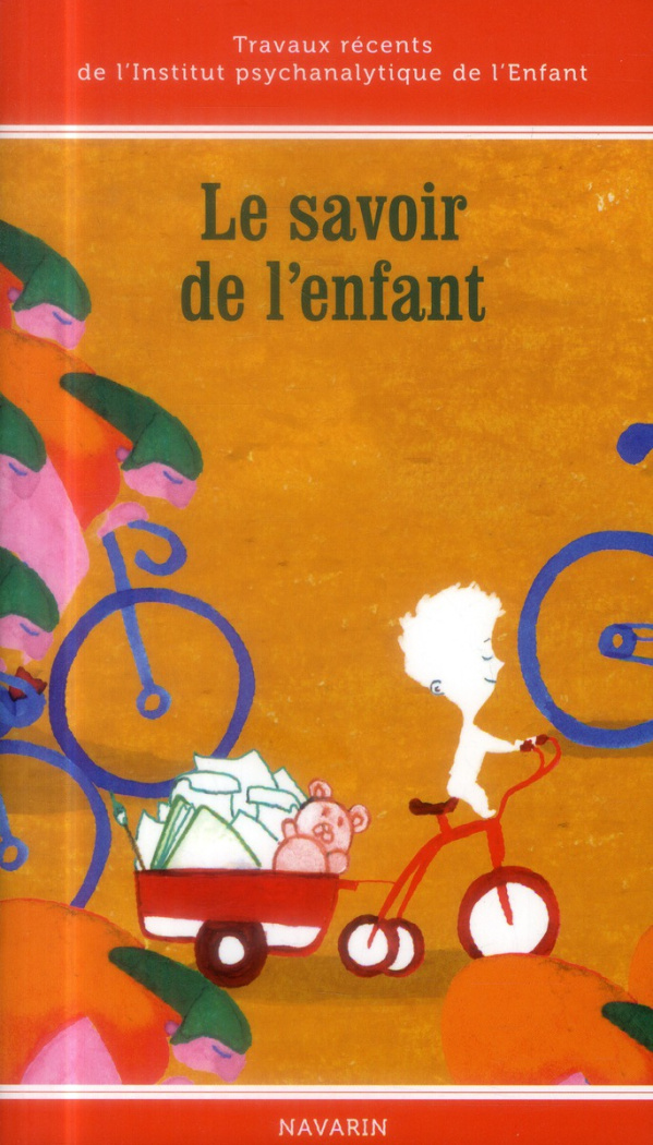Le savoir de l'enfant