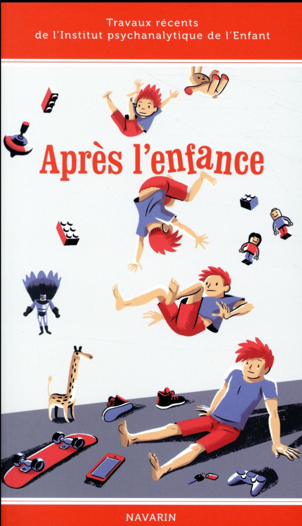 Après l'enfance