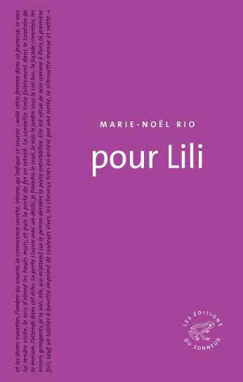 Pour Lili