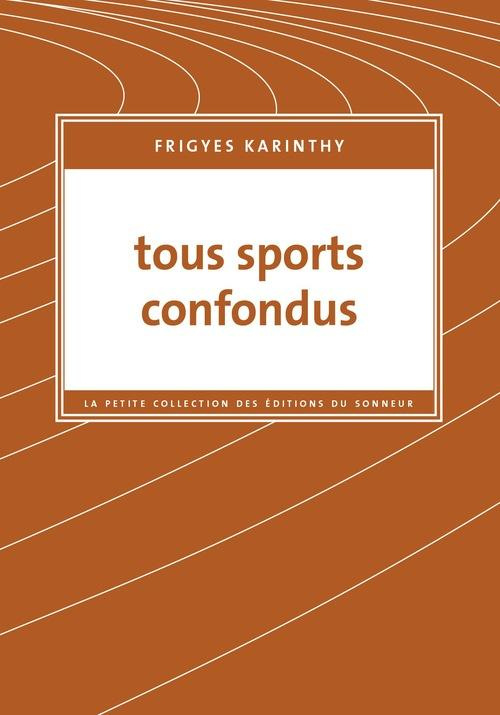 Tous sports confondus