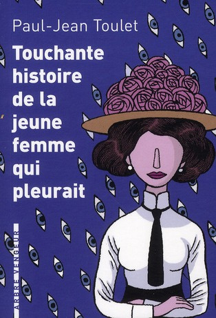 Touchante histoire de la jeune femme qui pleurait. Et autres contes