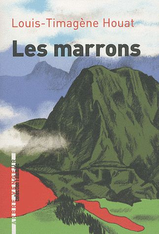 LES MARRONS - ANCIENNE EDITION