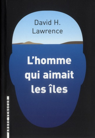 L'homme qui aimait les îles
