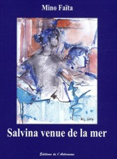 Salvina venue de la mer