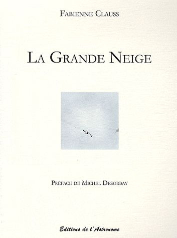 La Grande Neige