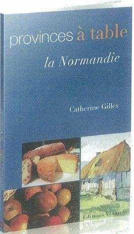Mes recettes Normandes